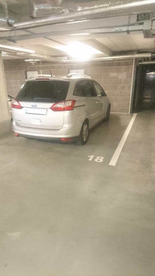 Praha Karibikアパートメント エクステリア 写真