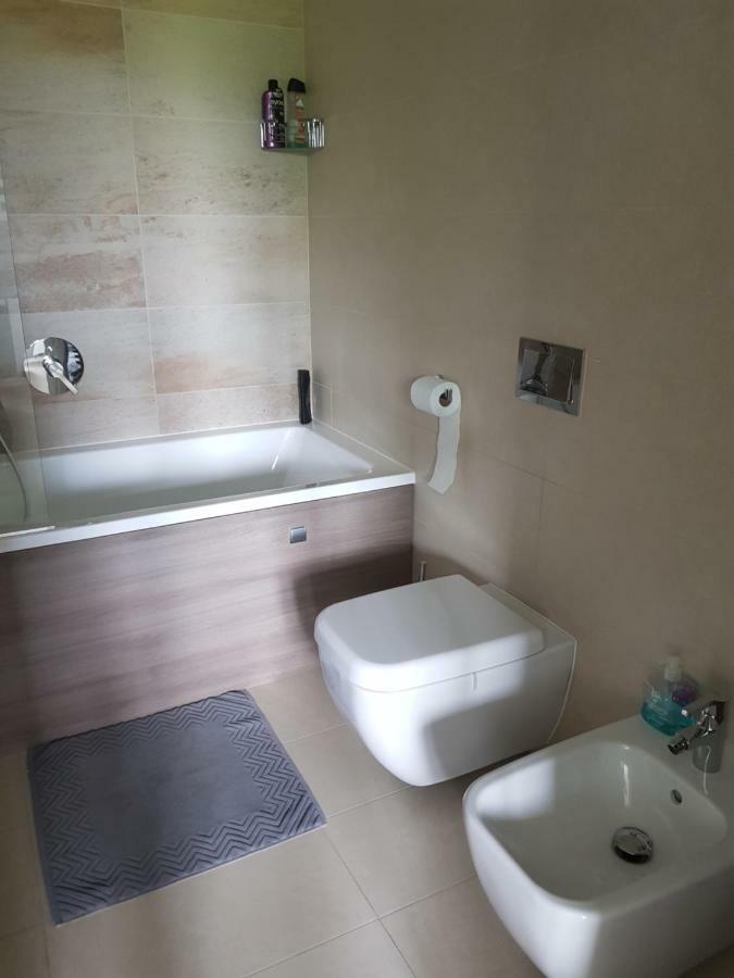 Praha Karibikアパートメント エクステリア 写真